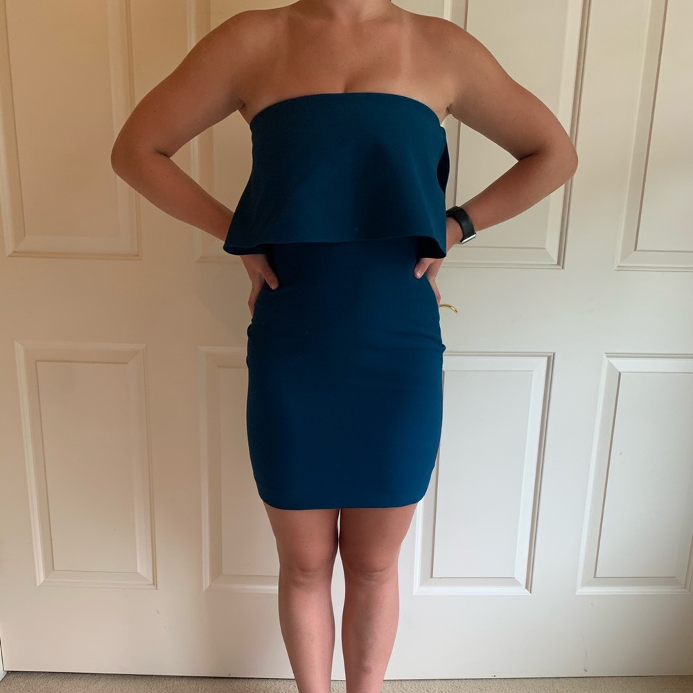 Likely mini dress
